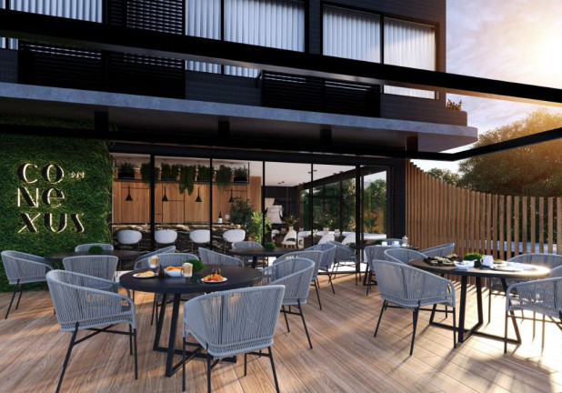 Imagem Apartamento com 1 Quarto à Venda, 19 m² em Jardim Oceania - João Pessoa