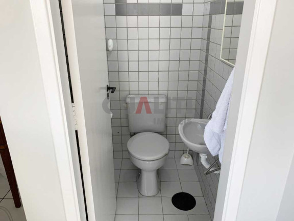 Imagem Sala Comercial à Venda, 44 m² em Moema - São Paulo