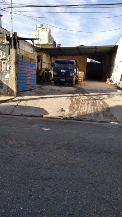 Imóvel Comercial à Venda, 450 m² em Vila Moraes - São Paulo