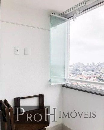 Imagem Apartamento com 2 Quartos à Venda, 53 m² em Baeta Neves - São Bernardo Do Campo Imagem Apartamento com 2 Quartos à Venda, 53 m² em Baeta Neves - São Bernardo Do Campo