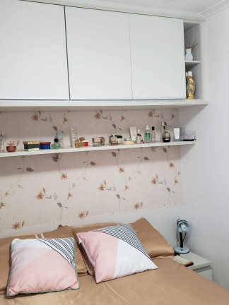 Imagem Apartamento com 3 Quartos à Venda, 68 m² em Vila Oratório - São Paulo