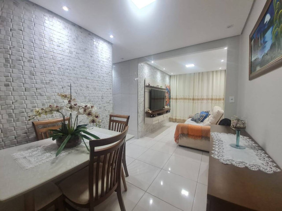 Imagem Apartamento com 2 Quartos à Venda, 50 m² em Jandira