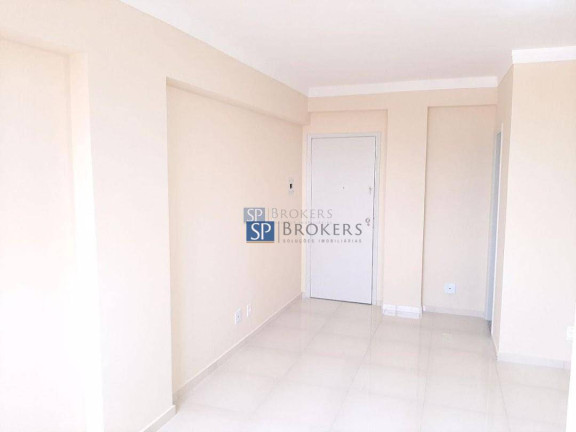 Kitnet com 1 Quarto à Venda, 38 m² em Cambuí - Campinas