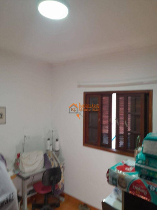 Imagem Sobrado com 3 Quartos à Venda, 126 m² em Jardim Bananal - Guarulhos Imagem Sobrado com 3 Quartos à Venda, 126 m² em Jardim Bananal - Guarulhos