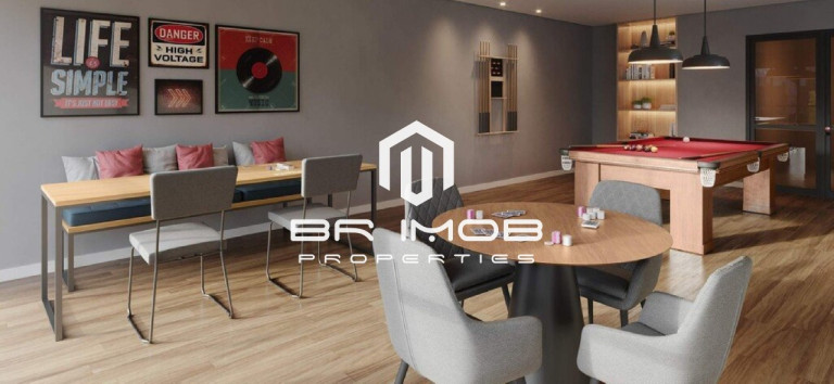 Imagem Imóvel com 1 Quarto à Venda, 23 m² em Santa Cecília - São Paulo Imagem Imóvel com 1 Quarto à Venda, 23 m² em Santa Cecília - São Paulo