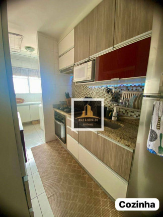Imagem Apartamento com 3 Quartos à Venda, 74 m² em Conjunto Residencial Trinta E Um De Março - São José Dos Campos Imagem Apartamento com 3 Quartos à Venda, 74 m² em Conjunto Residencial Trinta E Um De Março - São José Dos Campos