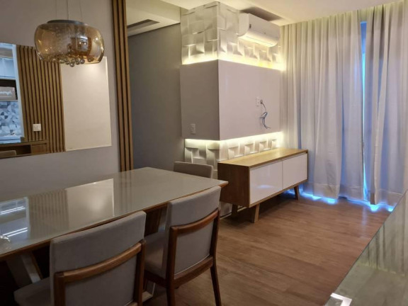 Imagem Apartamento com 3 Quartos à Venda, 70 m² em Nova Itatiba - Itatiba