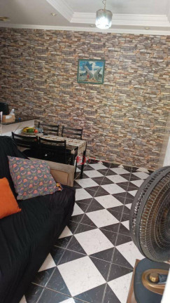 Imagem Apartamento com 1 Quarto à Venda, 44 m² em Vila Sílvia - São Paulo Imagem Apartamento com 1 Quarto à Venda, 44 m² em Vila Sílvia - São Paulo