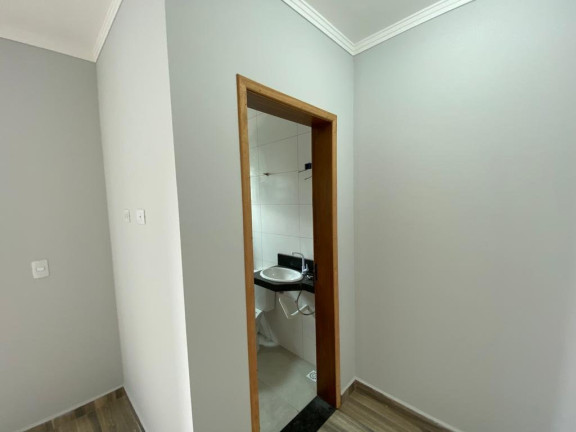 Imagem Casa com 2 Quartos à Venda, 120 m² em Vila Curuçá - Santo André