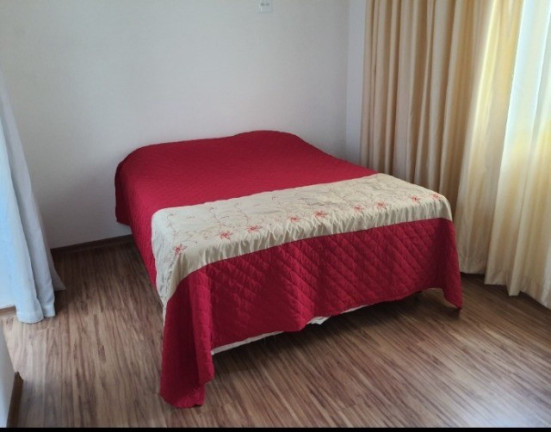 Imagem Casa de Condomínio com 3 Quartos à Venda, 138 m² em Nova Votorantim - Votorantim