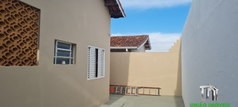 Imagem Casa com 3 Quartos à Venda, 183 m² em Jardim Europa - Bragança Paulista