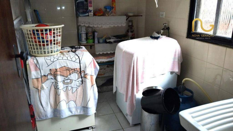 Imagem Apartamento com 2 Quartos à Venda, 79 m² em Tupi - Praia Grande