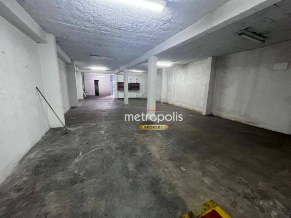 Imagem Galpão à Venda ou Locação, 592 m² em Parque São Lucas - São Paulo Imagem Galpão à Venda ou Locação, 592 m² em Parque São Lucas - São Paulo
