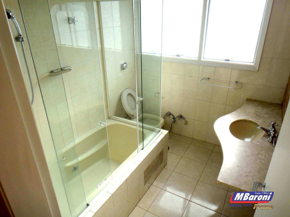 Imagem Casa com 4 Quartos à Venda, 450 m² em Jardim Morumbi - São Paulo Imagem Casa com 4 Quartos à Venda, 450 m² em Jardim Morumbi - São Paulo