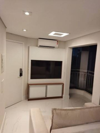 Imagem Apartamento com 2 Quartos à Venda, 42 m² em Vila Valparaíso - Santo André Imagem Apartamento com 2 Quartos à Venda, 42 m² em Vila Valparaíso - Santo André