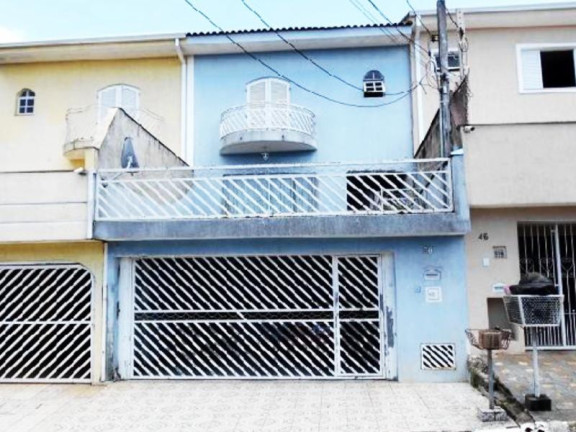 Casa com 3 Quartos à Venda,  em Jardim Europa, - Vargem Grande Paulista