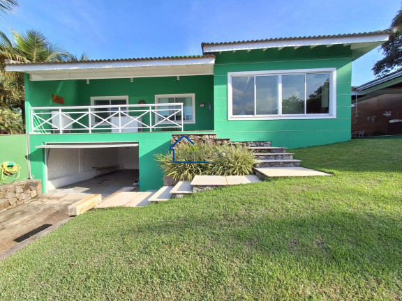 Imagem Casa com 4 Quartos à Venda, 569 m² em Porto Bracuhy - Angra Dos Reis