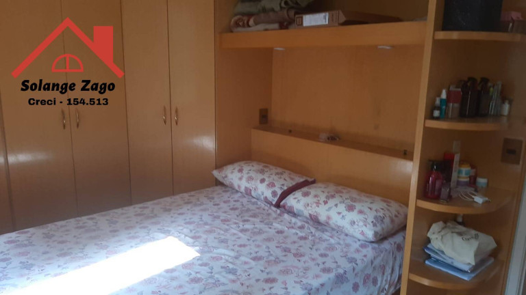 Imagem Apartamento com 2 Quartos à Venda, 60 m² em Vila Andrade - São Paulo Imagem Apartamento com 2 Quartos à Venda, 60 m² em Vila Andrade - São Paulo