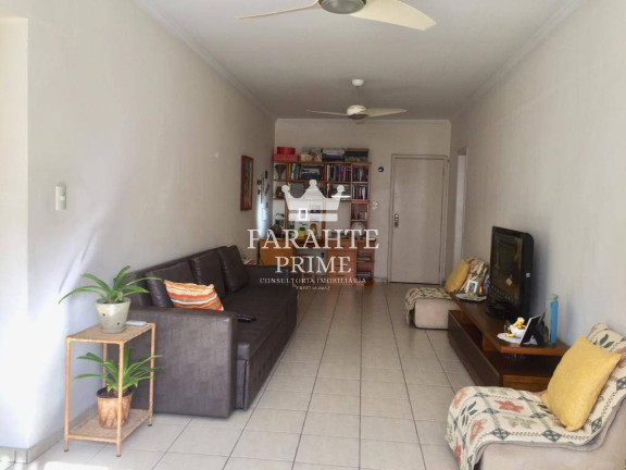 Imagem Apartamento com 2 Quartos à Venda, 130 m² em Pompeia - Santos Imagem Apartamento com 2 Quartos à Venda, 130 m² em Pompeia - Santos