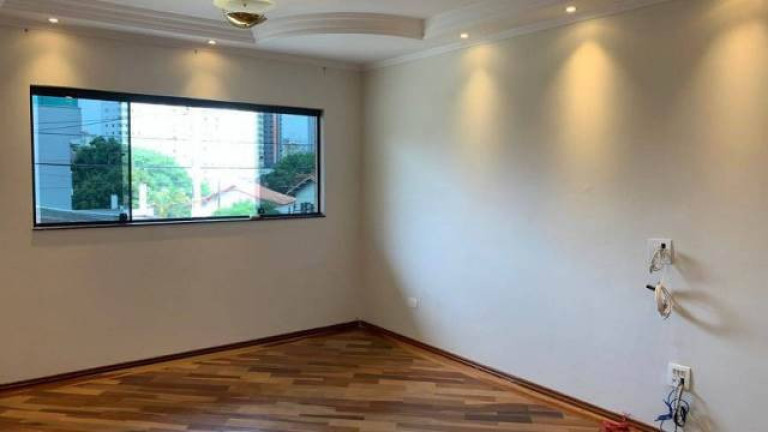 Imagem Sobrado com 3 Quartos à Venda, 183 m² em Vila Floresta - Santo André Imagem Sobrado com 3 Quartos à Venda, 183 m² em Vila Floresta - Santo André