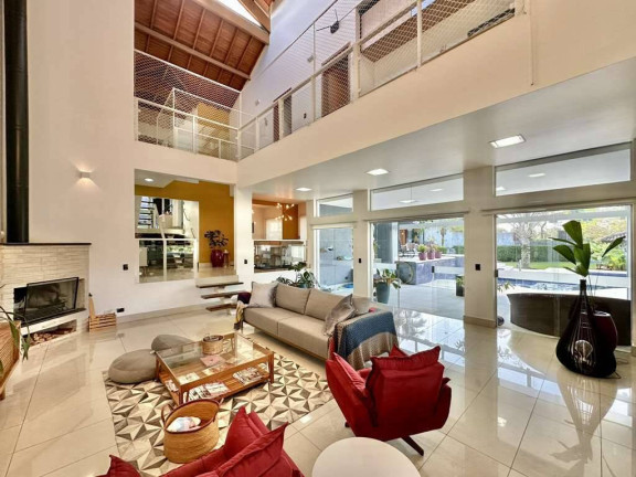 Imagem Casa à Venda, 1.328 m² em Cotia Imagem Casa à Venda, 1.328 m² em Cotia
