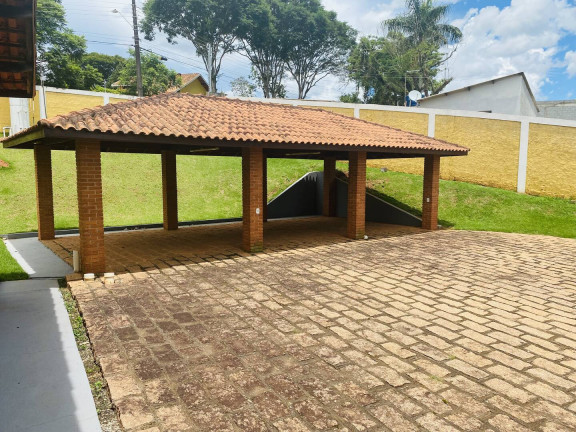 Imagem Chácara com 6 Quartos à Venda, 8.000 m² em Portal São Marcelo - Bragança Paulista