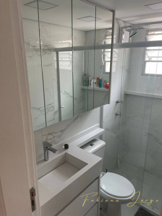 Imagem Apartamento com 2 Quartos à Venda, 45 m² em Loteamento Parque São Martinho - Campinas