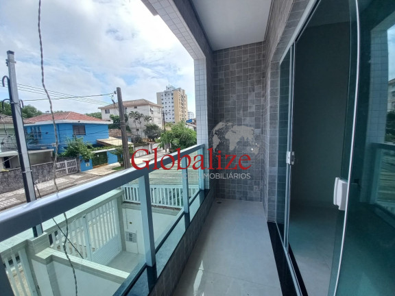 Imóvel com 3 Quartos à Venda, 134 m² em Aparecida - Santos