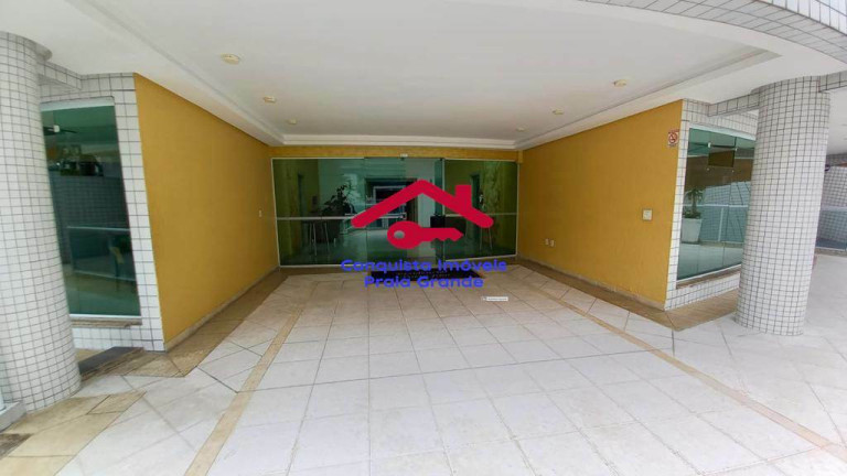 Imagem Apartamento com 3 Quartos à Venda, 78 m² em Canto Do Forte - Praia Grande Imagem Apartamento com 3 Quartos à Venda, 78 m² em Canto Do Forte - Praia Grande