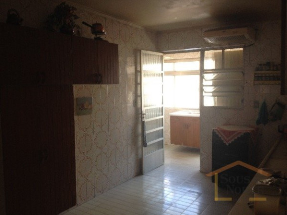 Foto do imóvel Apartamento com 2 Quartos à Venda, 111 m² em Santana - São Paulo