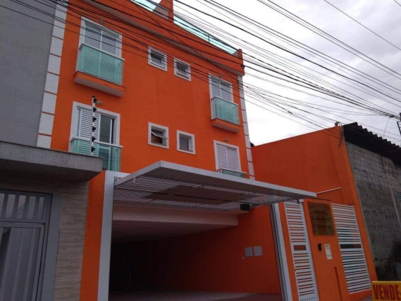 Imagem Apartamento com 2 Quartos à Venda, 94 m² em Jardim Guarará - Santo André Imagem Apartamento com 2 Quartos à Venda, 94 m² em Jardim Guarará - Santo André