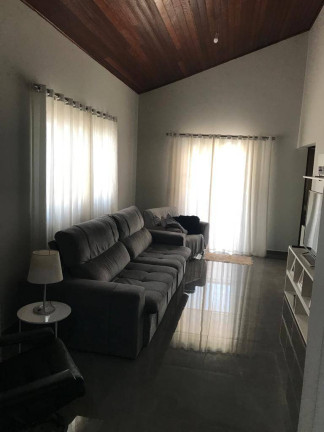 Imagem Casa de Condomínio com 3 Quartos à Venda, 135 m² em Jacaré - Itupeva Imagem Casa de Condomínio com 3 Quartos à Venda, 135 m² em Jacaré - Itupeva