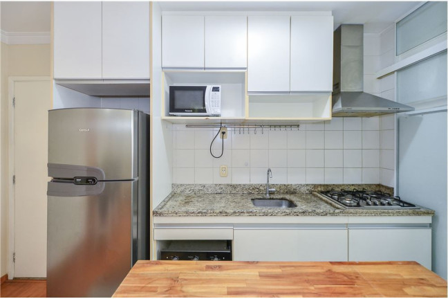 Imagem Apartamento com 2 Quartos à Venda, 63 m² em Barra Funda - São Paulo
