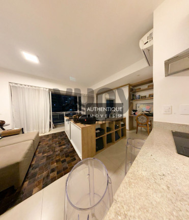 Imagem Apartamento com 1 Quarto à Venda, 48 m² em José Menino - Santos Imagem Apartamento com 1 Quarto à Venda, 48 m² em José Menino - Santos