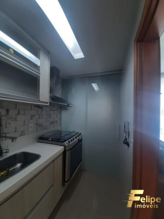 Imagem Imóvel com 3 Quartos à Venda, 90 m² em Praia De Itaparica - Vila Velha