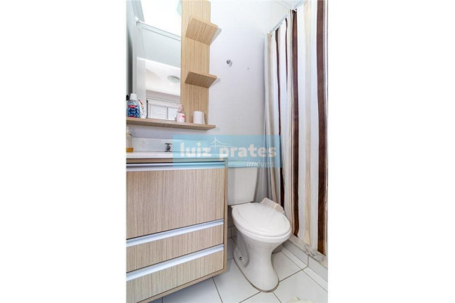Imagem Apartamento com 3 Quartos à Venda, 67 m² em Morro Santana - Porto Alegre