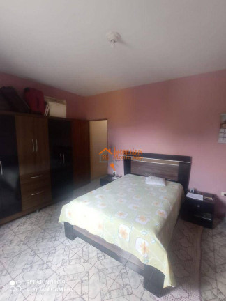 Imagem Sobrado com 2 Quartos à Venda, 150 m² em Jardim São João - Guarulhos