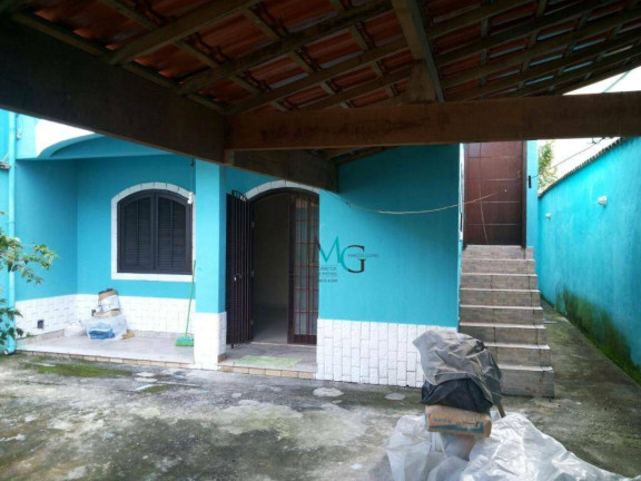 Imagem Casa com 4 Quartos à Venda, 250 m² em Campo Grande - Rio De Janeiro Imagem Casa com 4 Quartos à Venda, 250 m² em Campo Grande - Rio De Janeiro