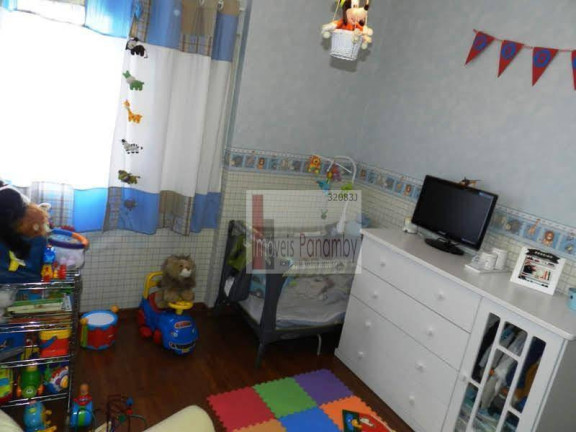 Imagem Apartamento com 3 Quartos à Venda, 120 m² em Aclimação - São Paulo Imagem Apartamento com 3 Quartos à Venda, 120 m² em Aclimação - São Paulo