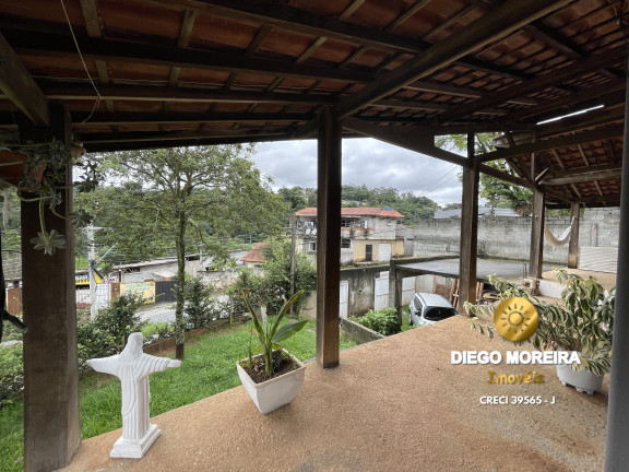 Chácara com 3 Quartos à Venda, 251 m² em Capoavinha - Mairiporã