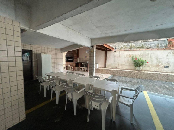 Imagem Apartamento com 2 Quartos à Venda, 85 m² em Aviação - Praia Grande Imagem Apartamento com 2 Quartos à Venda, 85 m² em Aviação - Praia Grande
