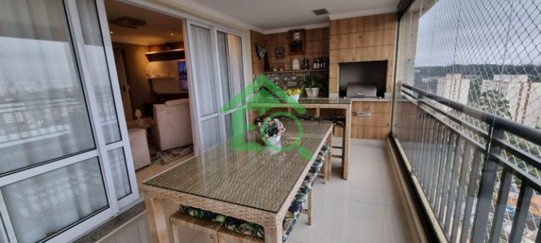 Imagem Apartamento com 3 Quartos à Venda, 160 m² em Jardim Marajoara - São Paulo Imagem Apartamento com 3 Quartos à Venda, 160 m² em Jardim Marajoara - São Paulo