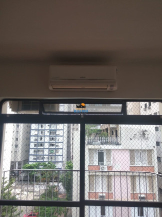 Imagem Apartamento com 1 Quarto à Venda, em Boa Vista - São Vicente Imagem Apartamento com 1 Quarto à Venda, em Boa Vista - São Vicente