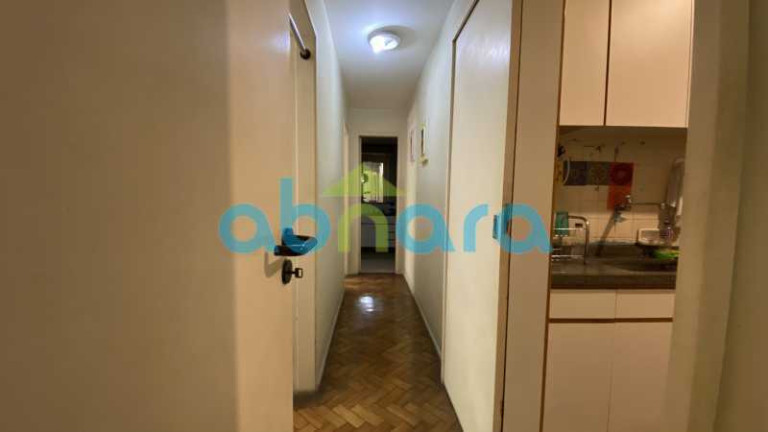 Imagem Apartamento com 2 Quartos à Venda, 95 m² em Copacabana - Rio De Janeiro