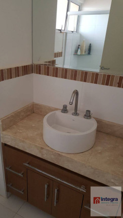 Imagem Casa de Condomínio com 3 Quartos à Venda, 180 m² em Limeira Imagem Casa de Condomínio com 3 Quartos à Venda, 180 m² em Limeira
