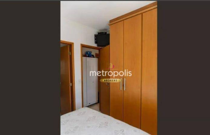 Imagem Apartamento com 2 Quartos à Venda, 60 m² em Vila Valparaíso - Santo André Imagem Apartamento com 2 Quartos à Venda, 60 m² em Vila Valparaíso - Santo André
