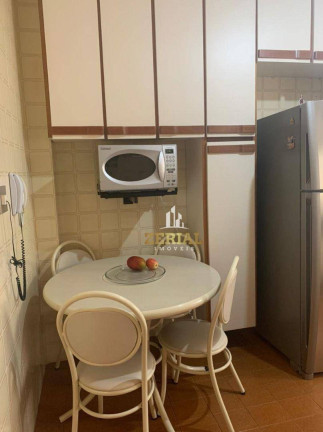 Imagem Apartamento com 2 Quartos à Venda, 80 m² em Santa Maria - São Caetano Do Sul