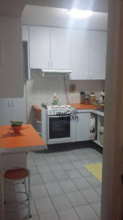 Imagem Apartamento com 2 Quartos à Venda, 70 m² em Jardim íris - São Paulo Imagem Apartamento com 2 Quartos à Venda, 70 m² em Jardim íris - São Paulo