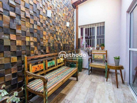 Imagem Casa com 3 Quartos à Venda, 128 m² em Jardim Boa Esperança - Campinas Imagem Casa com 3 Quartos à Venda, 128 m² em Jardim Boa Esperança - Campinas