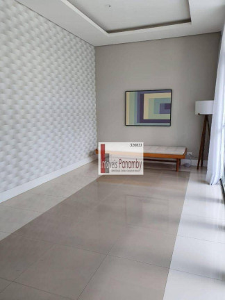 Imagem Apartamento com 1 Quarto à Venda, 38 m² em Vila Suzana - São Paulo Imagem Apartamento com 1 Quarto à Venda, 38 m² em Vila Suzana - São Paulo